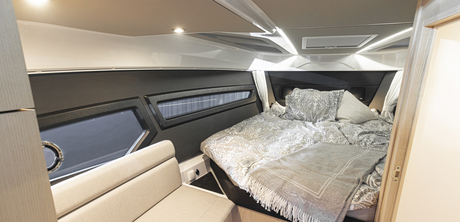 Finnmaster T9 — foto 16 van 22