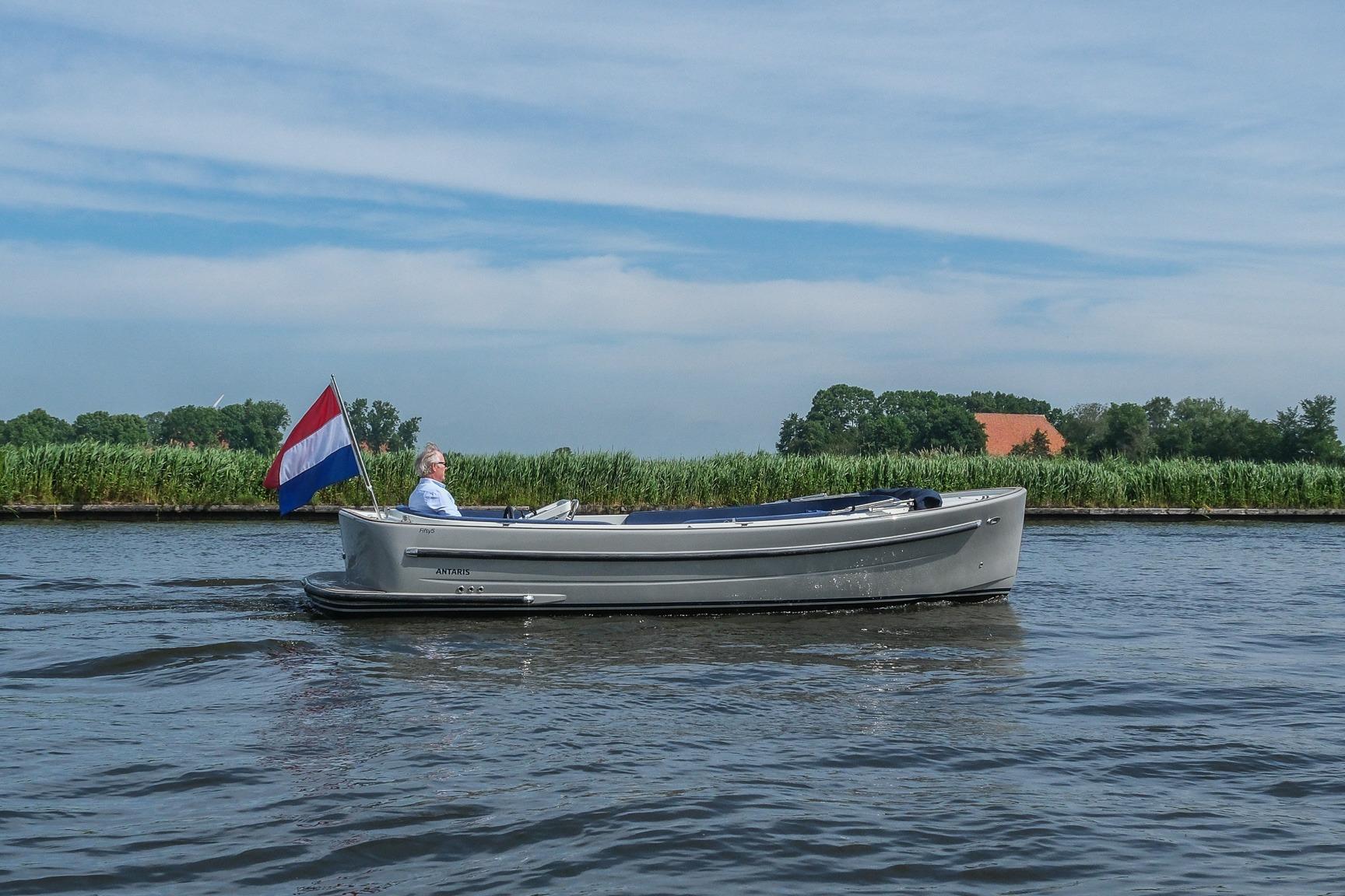 Antaris Fifty5 – 27 pk — foto 7 van 18