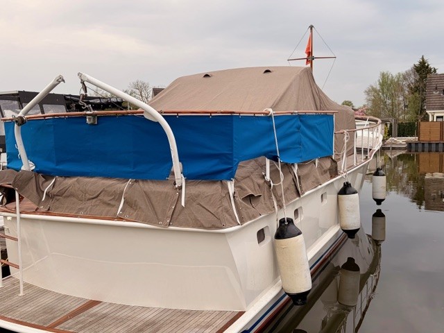 Super Van Craft 13,80 — foto 95 van 95