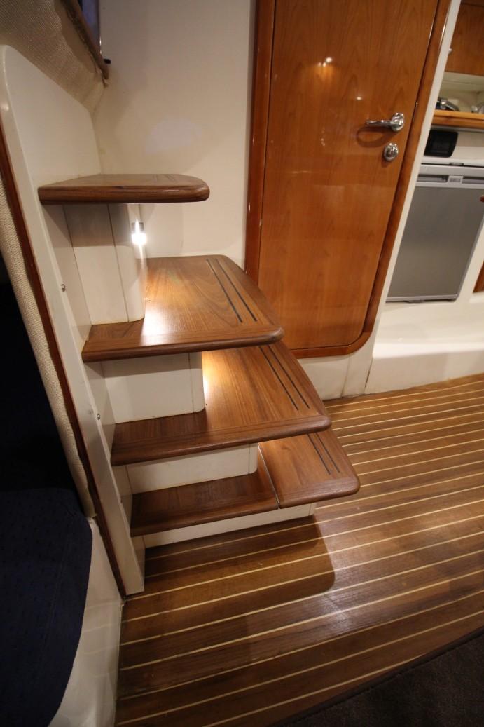 Airon Marine 325 — foto 46 van 73