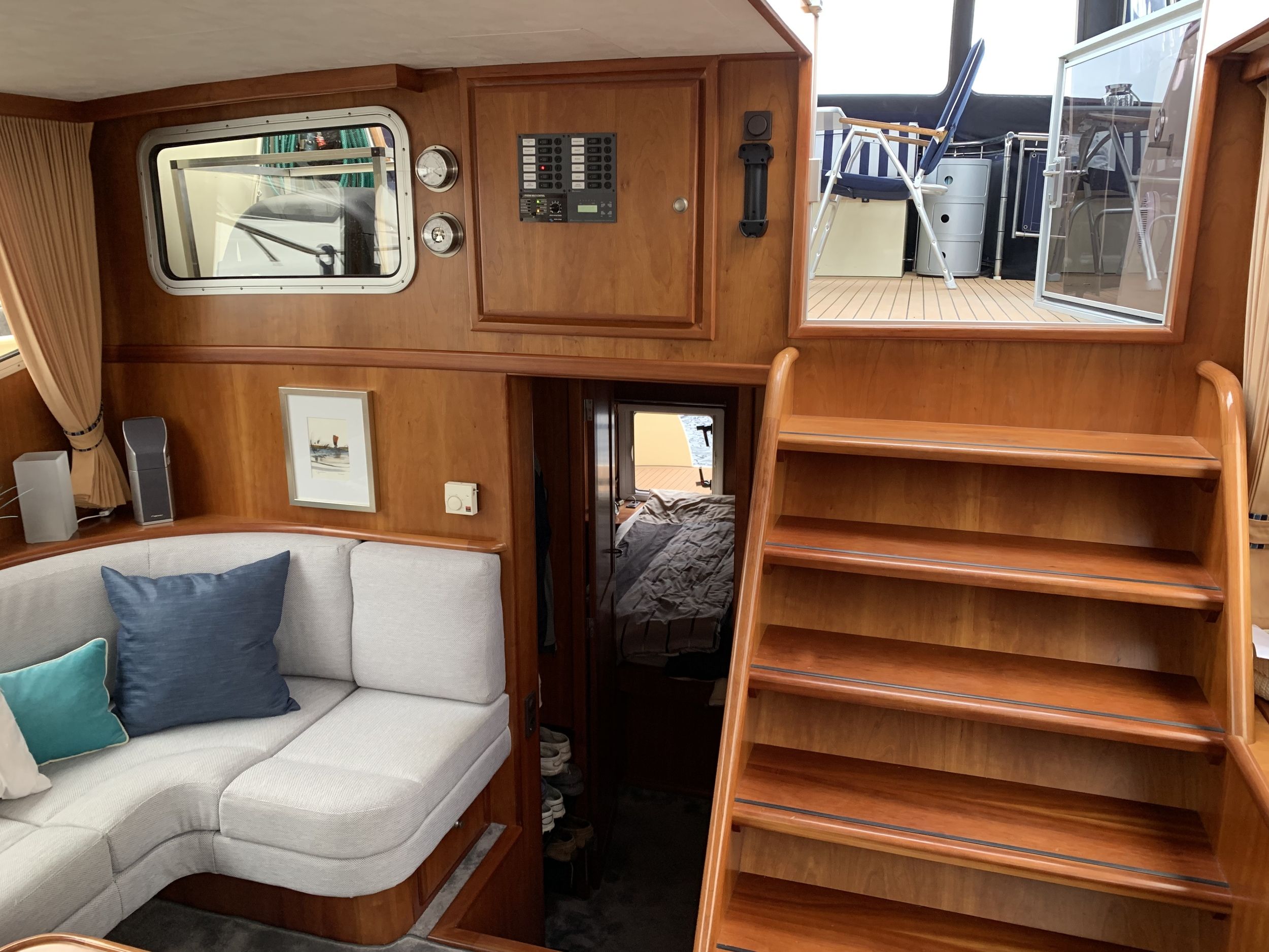 Vacance 1300 — foto 6 van 42