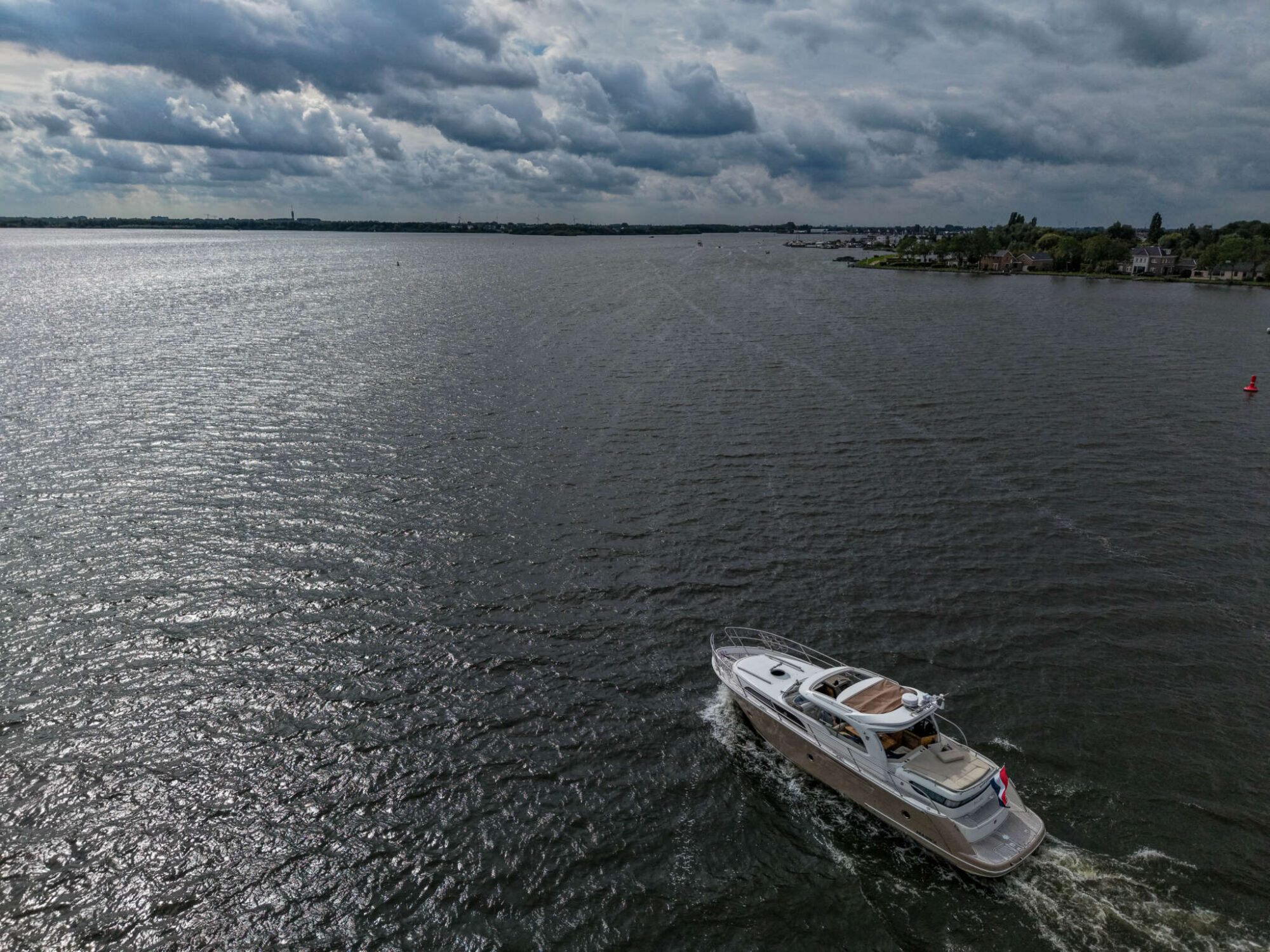 Marex 370 ACC — foto 50 van 63