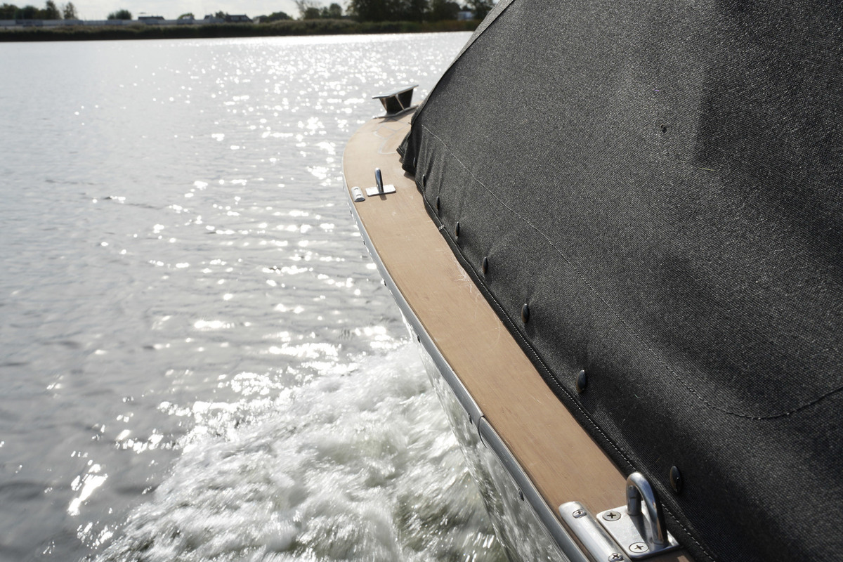 iSloep Rapida 750 — foto 3 van 37