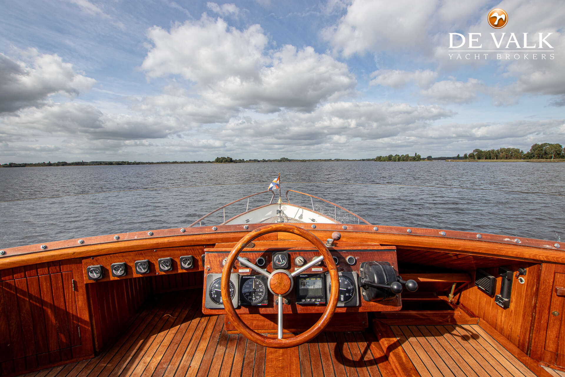 De Vries Lentsch 44 Sedan — foto 12 van 44