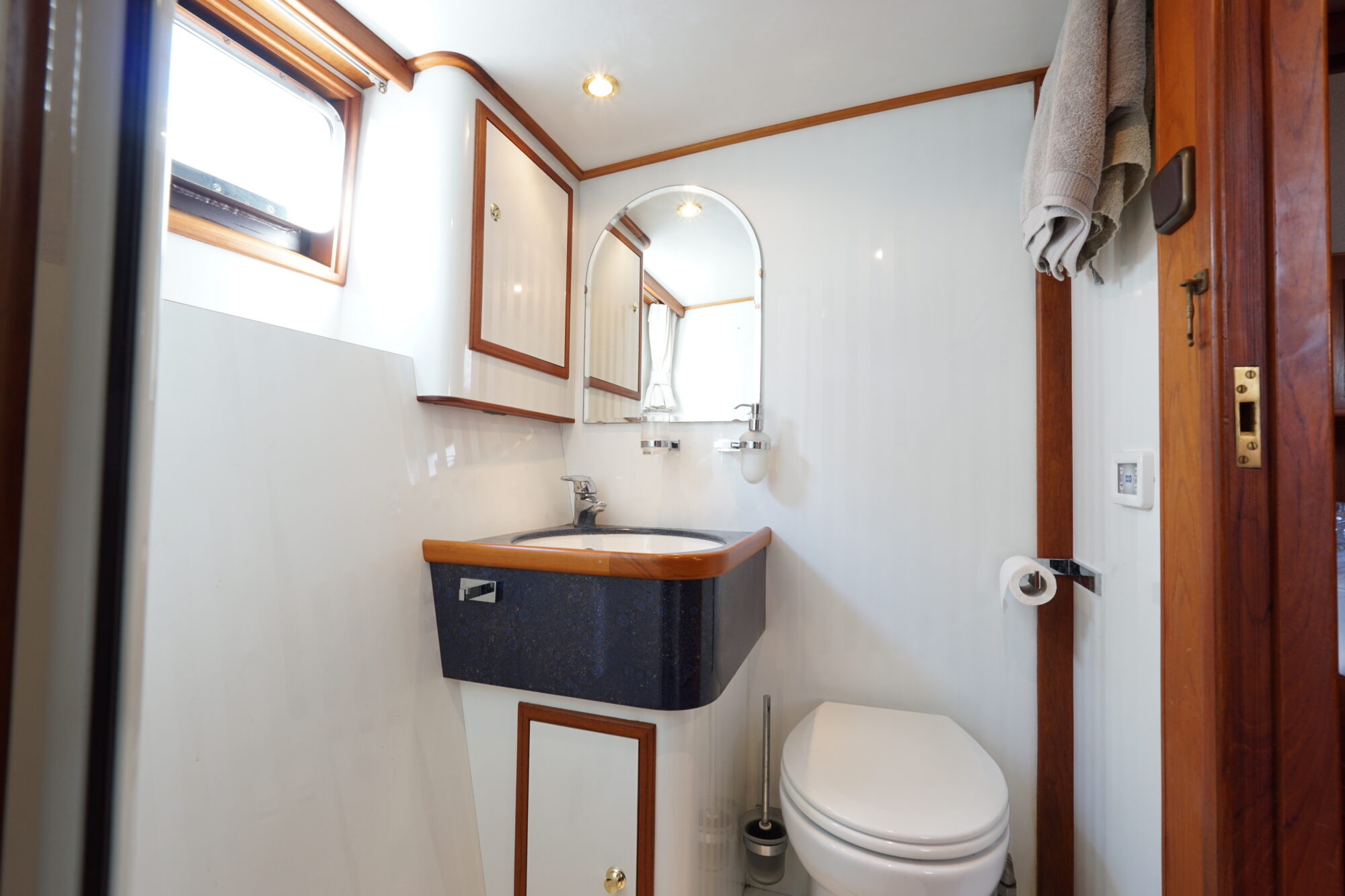 Damen Pushy Cat 15.00 AK Cabrio — foto 38 van 71