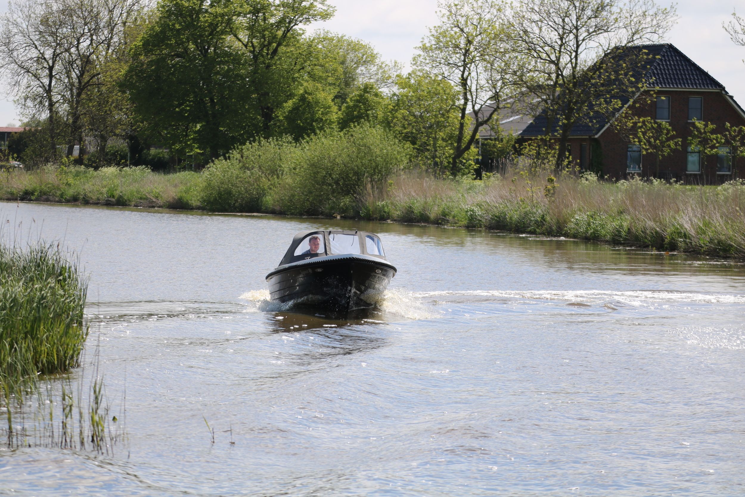 Reitdieper 550 XL — foto 4 van 6