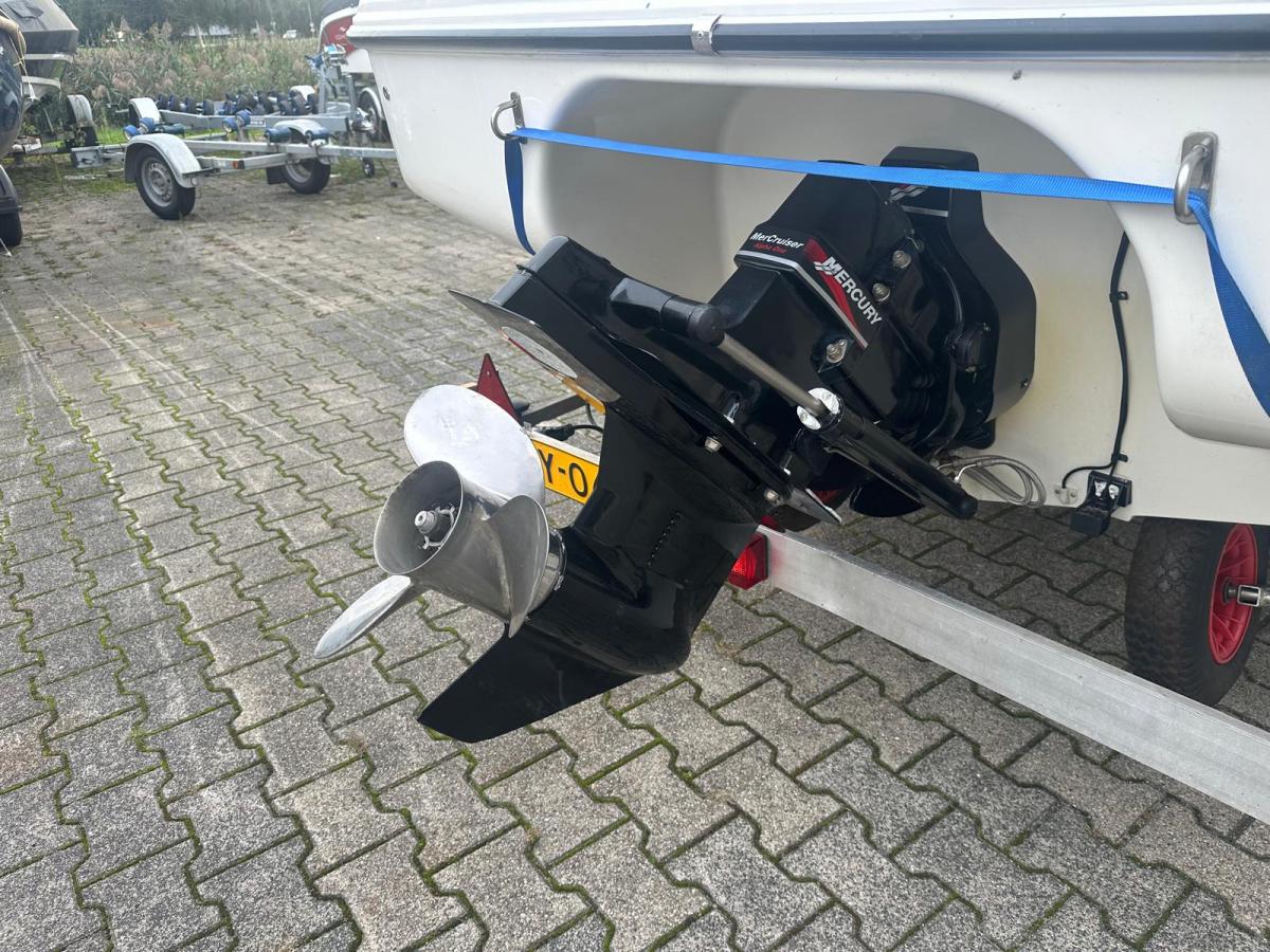 Astromar LC600 Cabin — foto 19 van 29