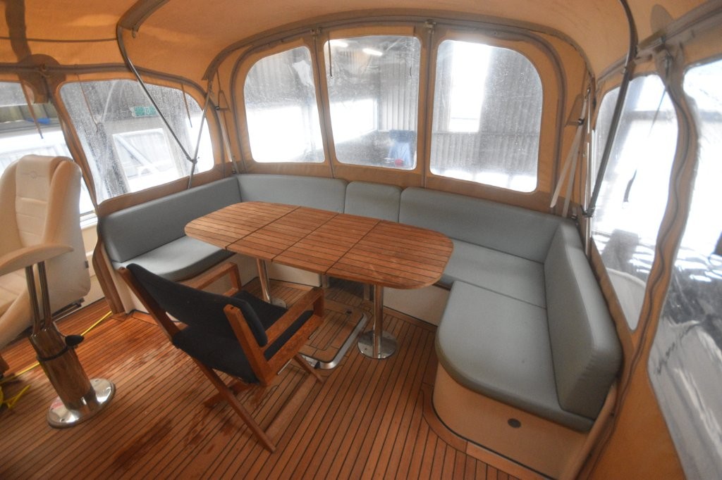 Linssen Grand Sturdy 40AC — foto 32 van 32