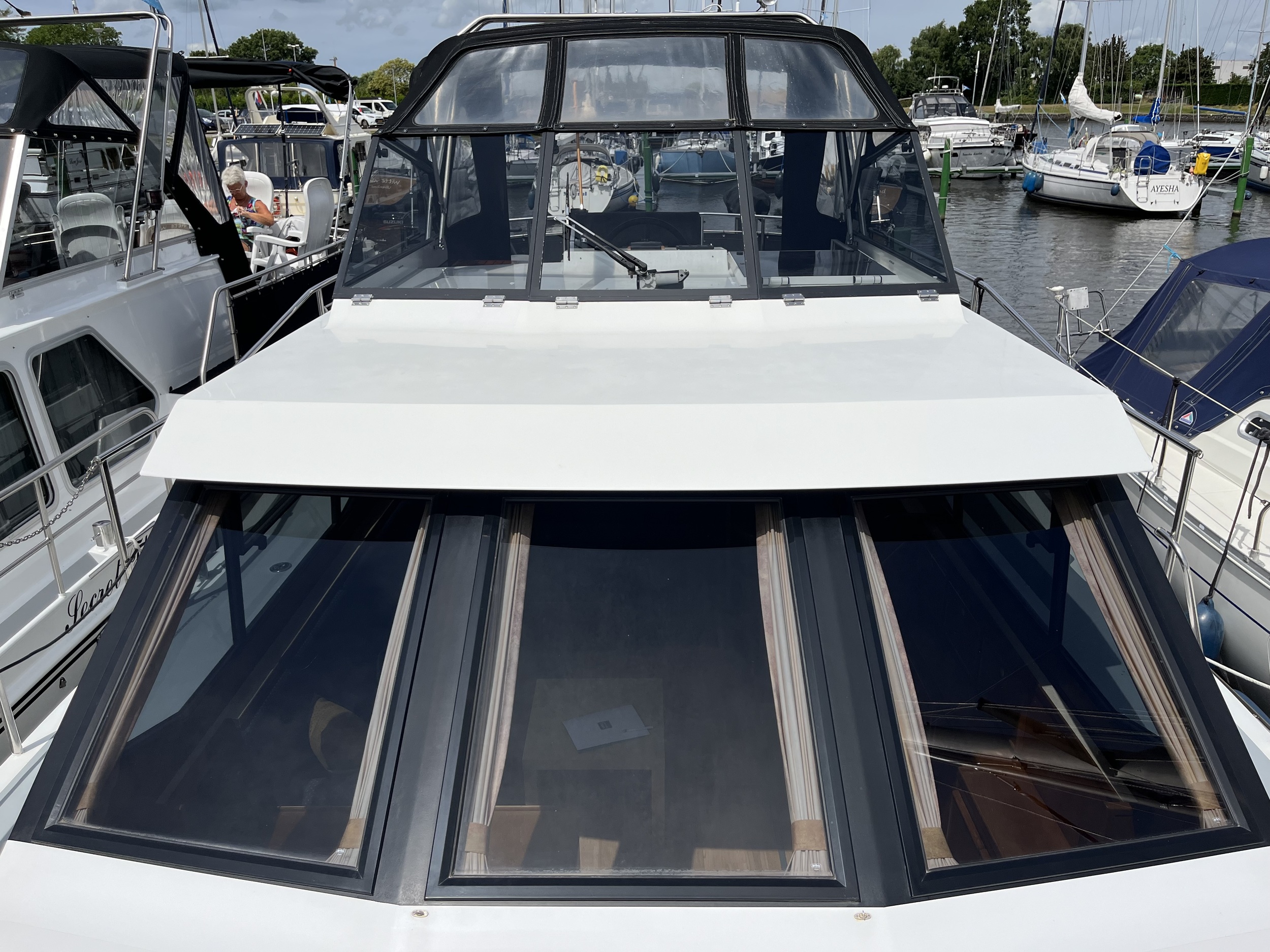 Vri-Jon Contessa 40 — foto 59 van 75