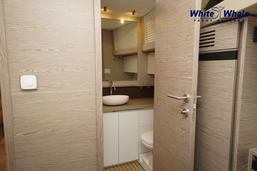 Greenline 45 Fly — foto 64 van 87