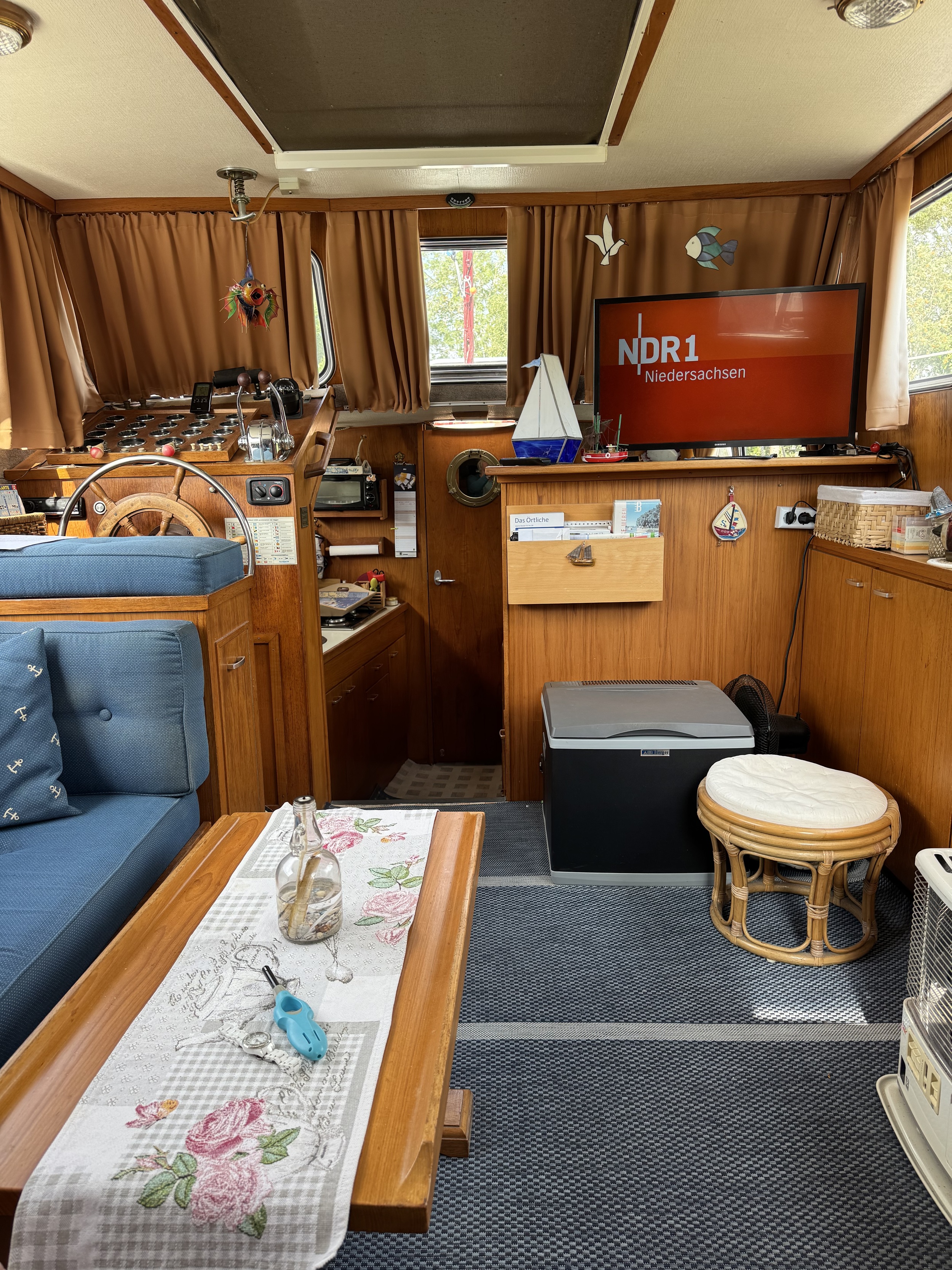 Neptunus 107 TWIN — foto 9 van 40