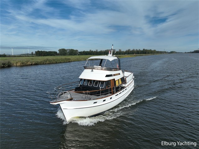 Tayana Trawler  - Pieter Beeldsnijder — foto 86 van 91