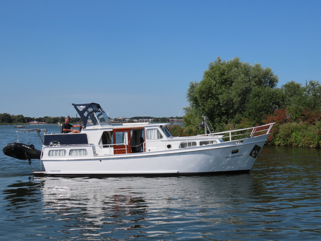 Altena 1100 GSAK — foto 2 van 25