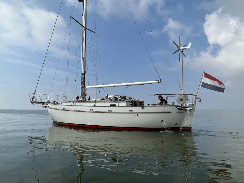 Colin Archer Polar 35 — foto 2 van 22