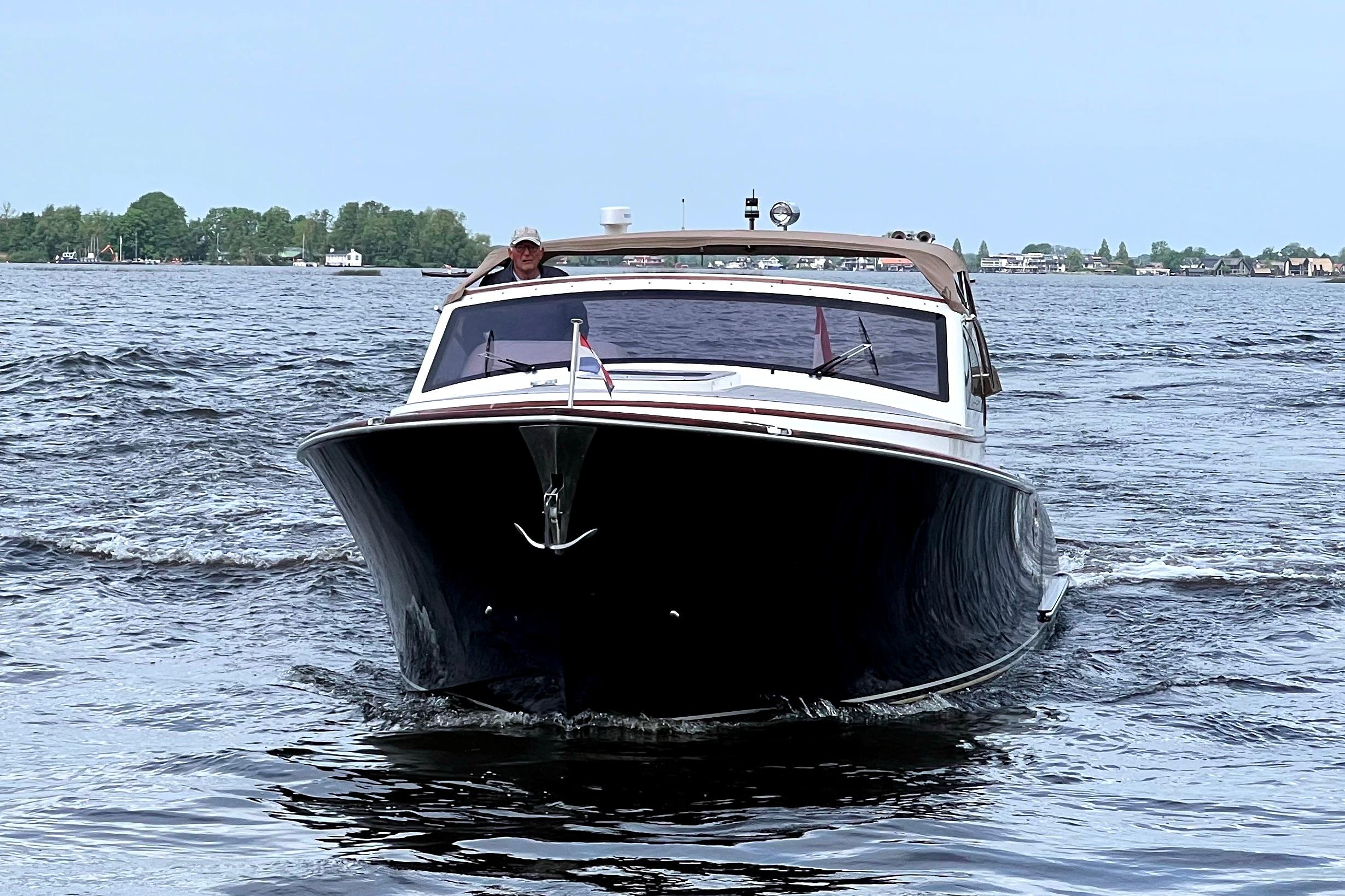 Long Island 40 Runabout — foto 17 van 71