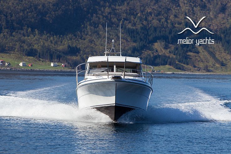 Saga 330 SunTop — foto 9 van 61