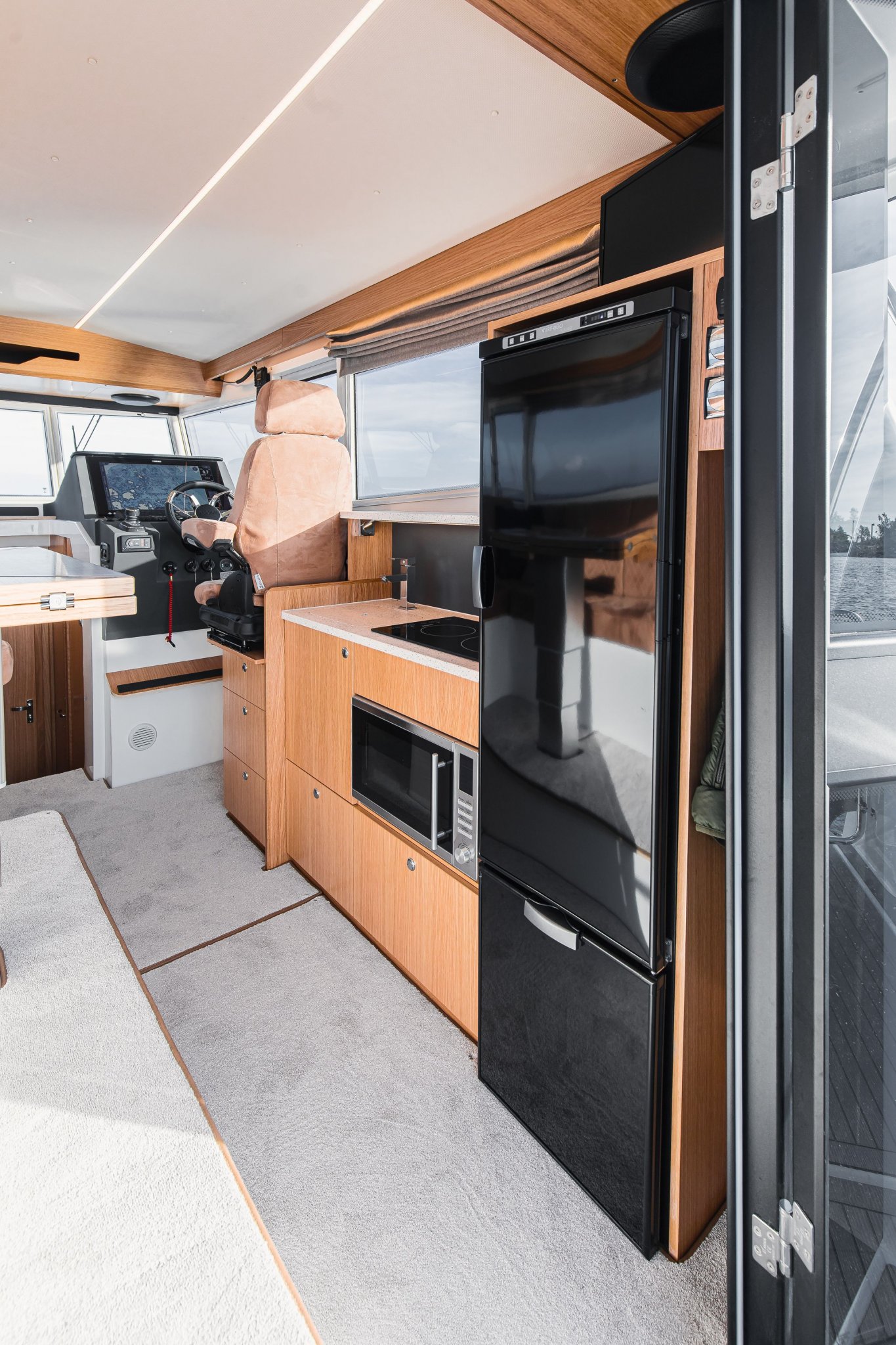 Nord Star 33+ — foto 16 van 65