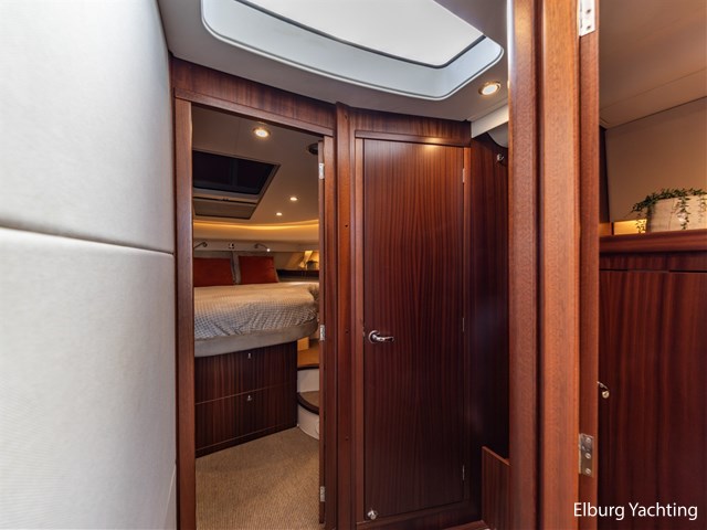 Nimbus 405 Flybridge — foto 30 van 95