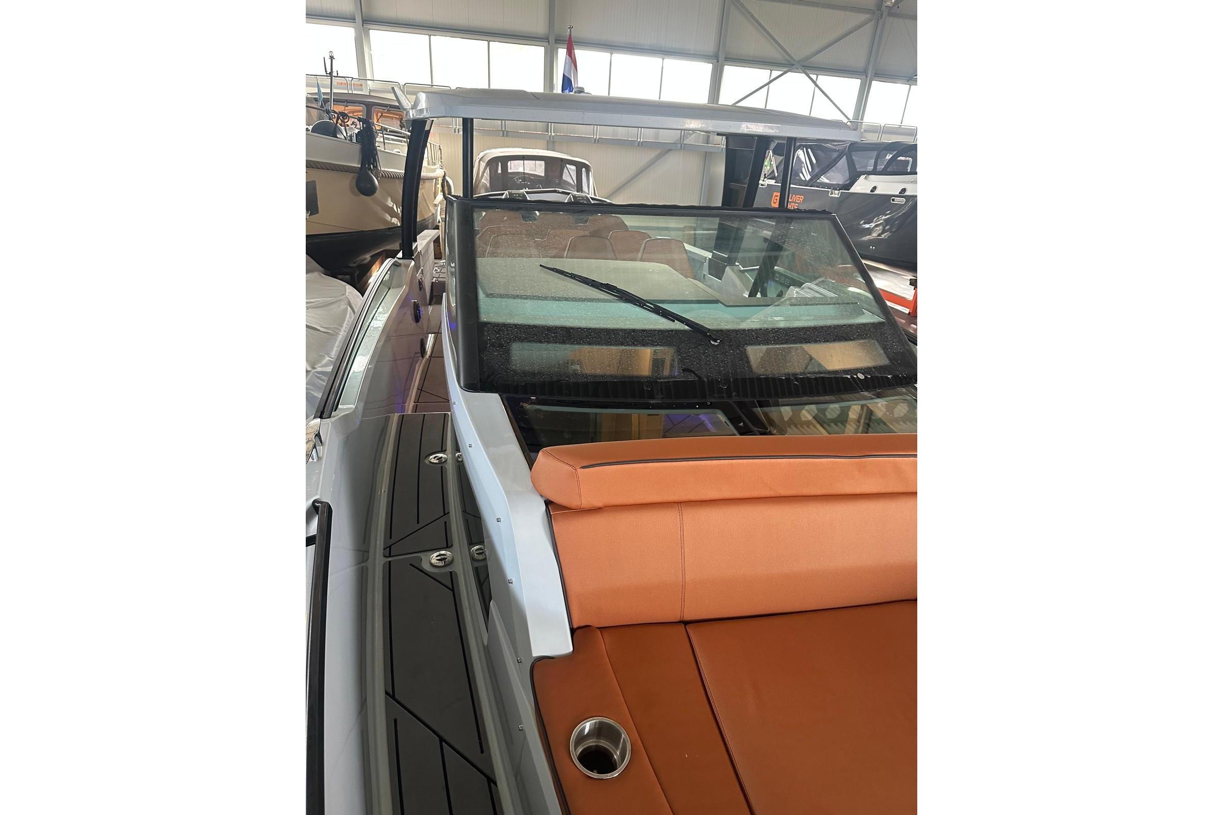 Saxdor 320 GTO (MY2024) — foto 43 van 46