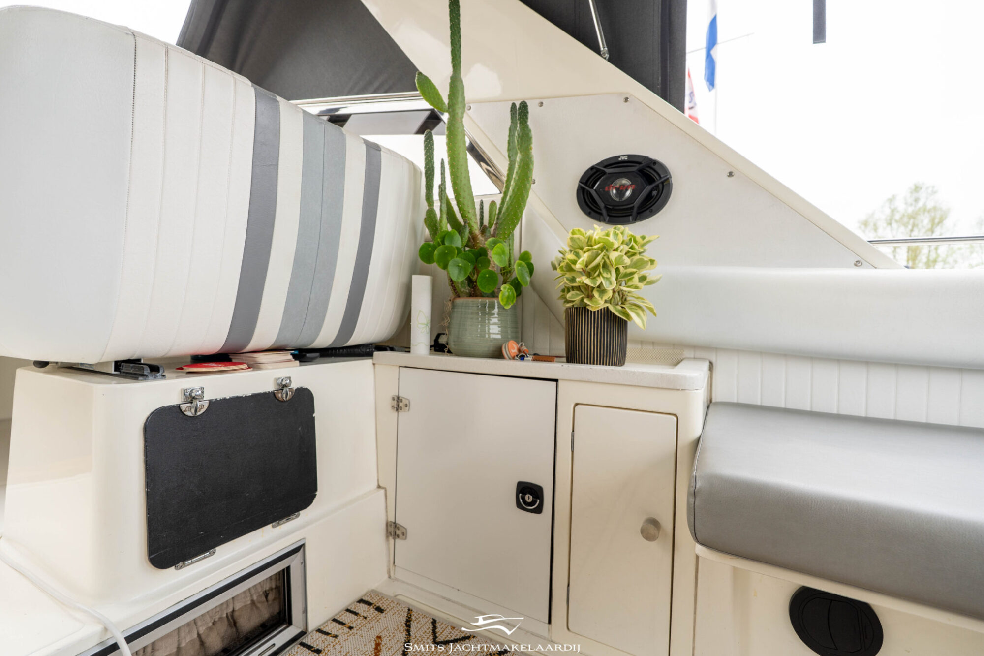 Fairline Targa 33 — foto 19 van 57