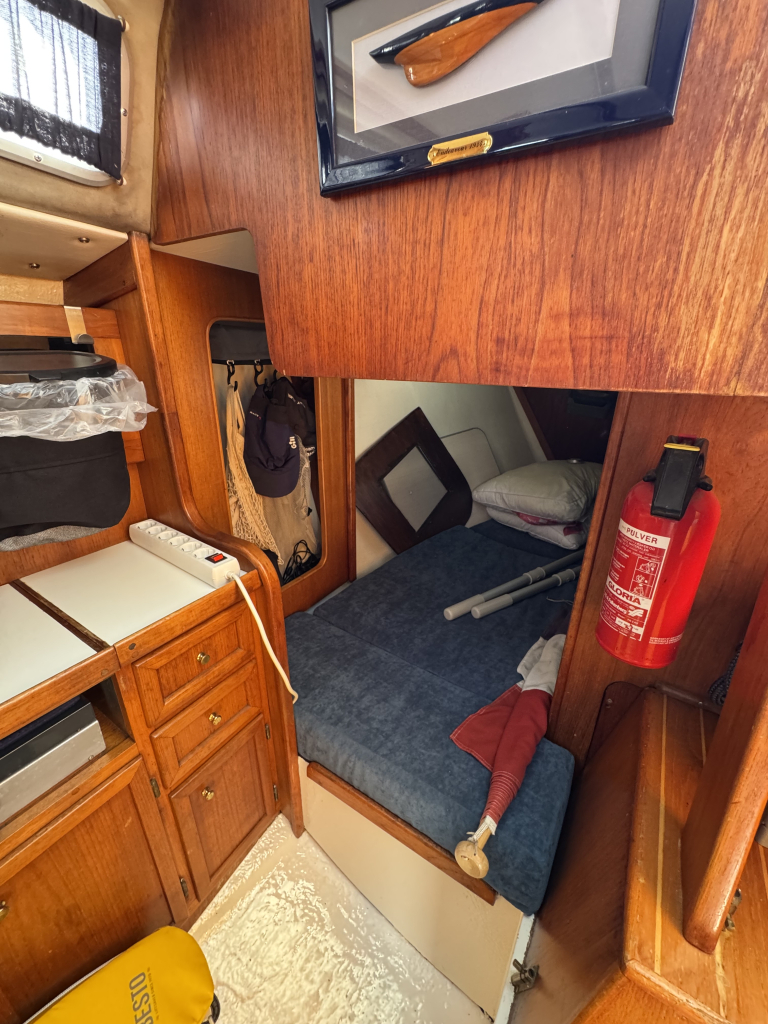 Nordship 27 — foto 14 van 25