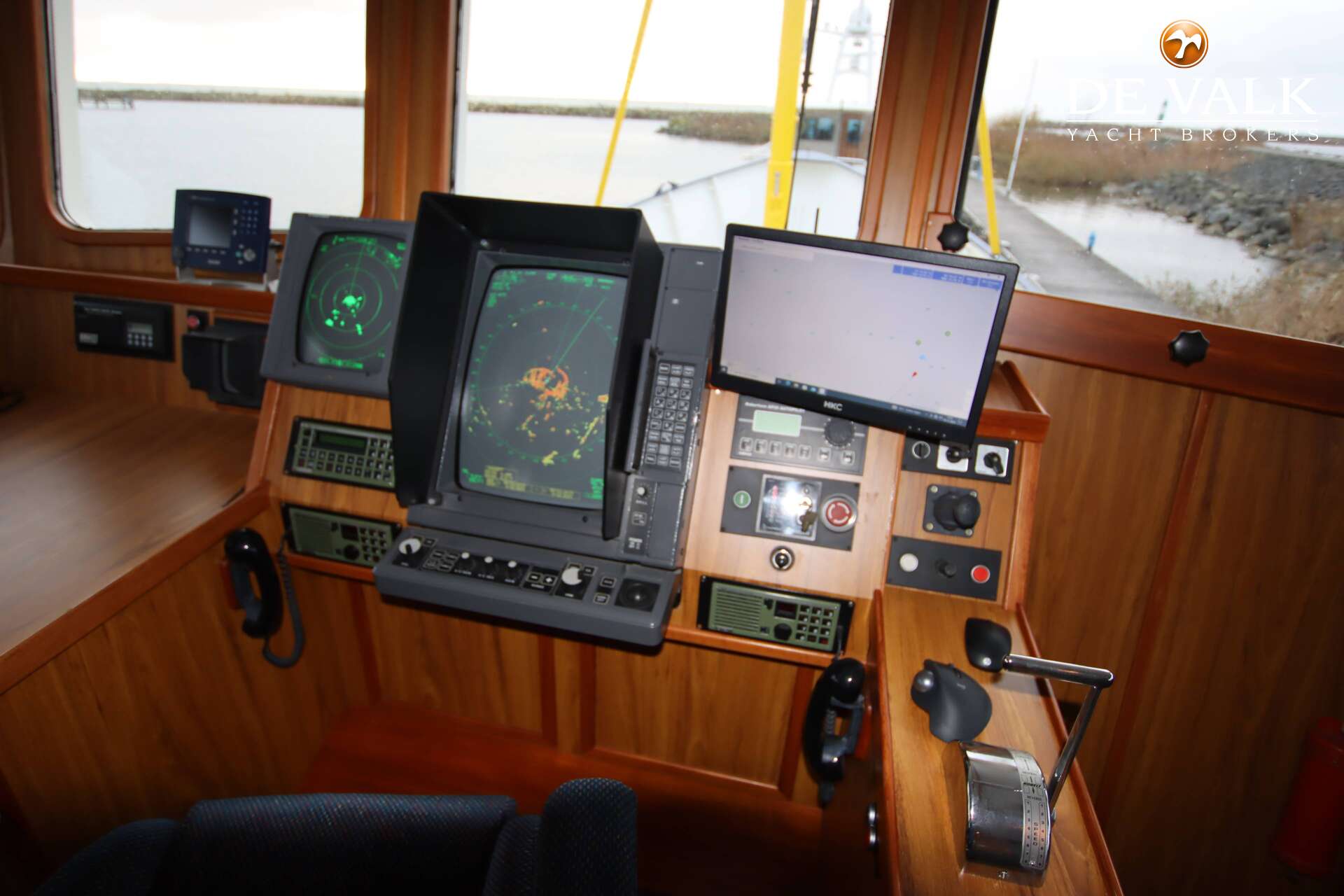 Explorer Motor Yacht — foto 17 van 36