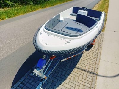 Topcraft 484 Grande Limited — foto 9 van 10