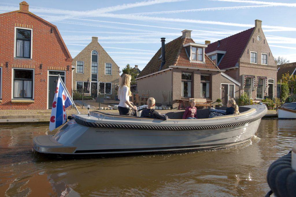 Waterspoor 707 — foto 3 van 4