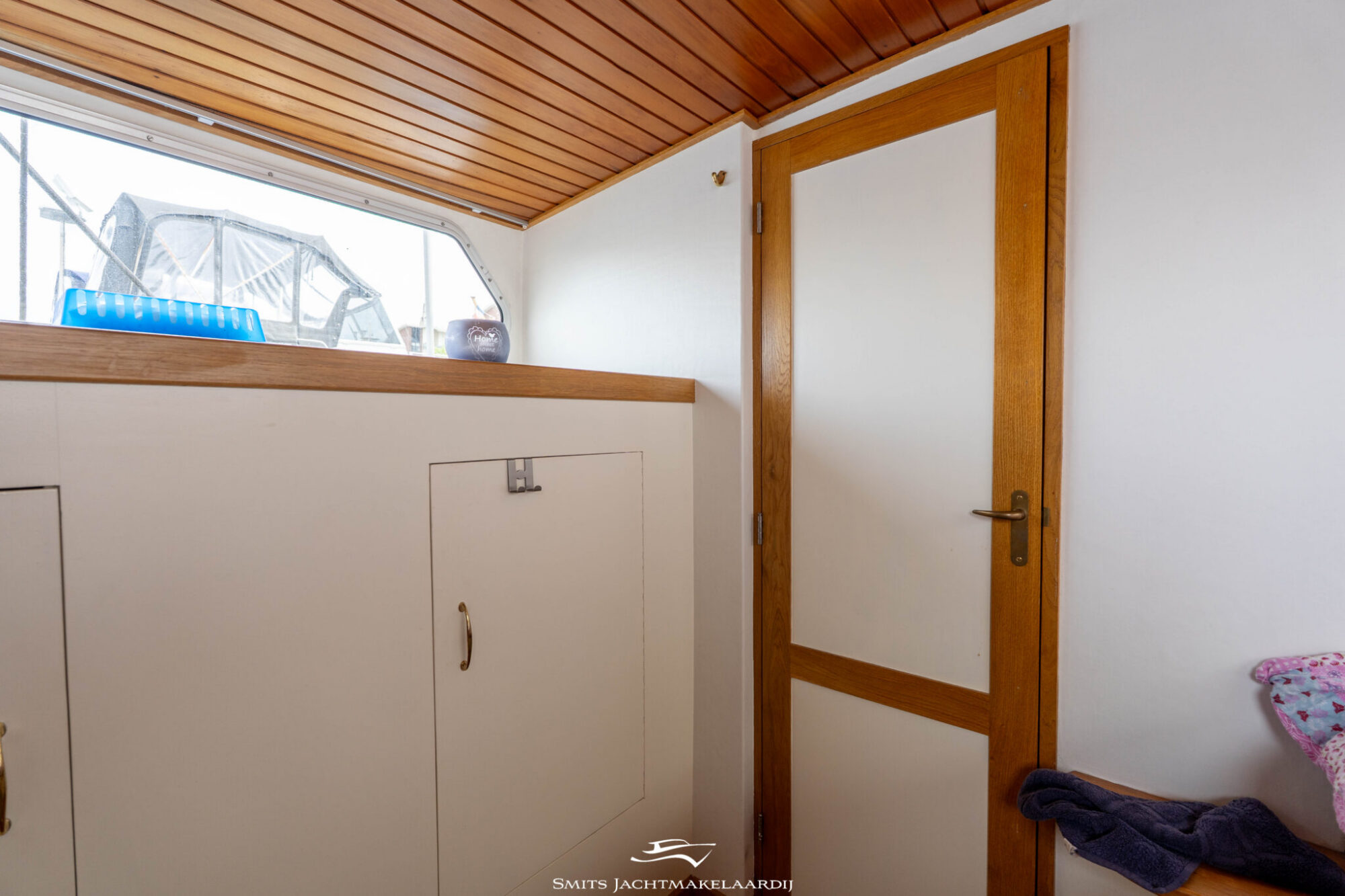 Waterman Kruiser 12.50 AK Cabrio — foto 27 van 47
