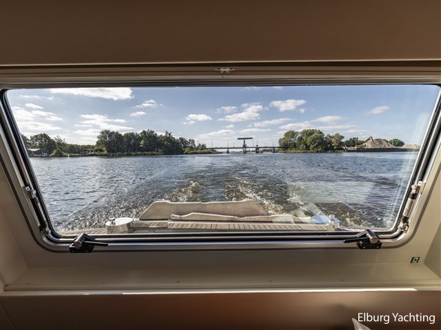 Pacific Prestige S 185 — foto 45 van 85