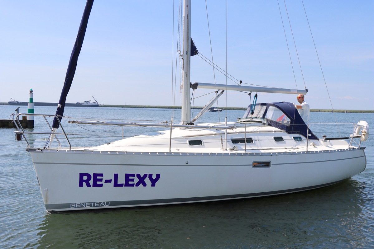 Beneteau Oceanis 300