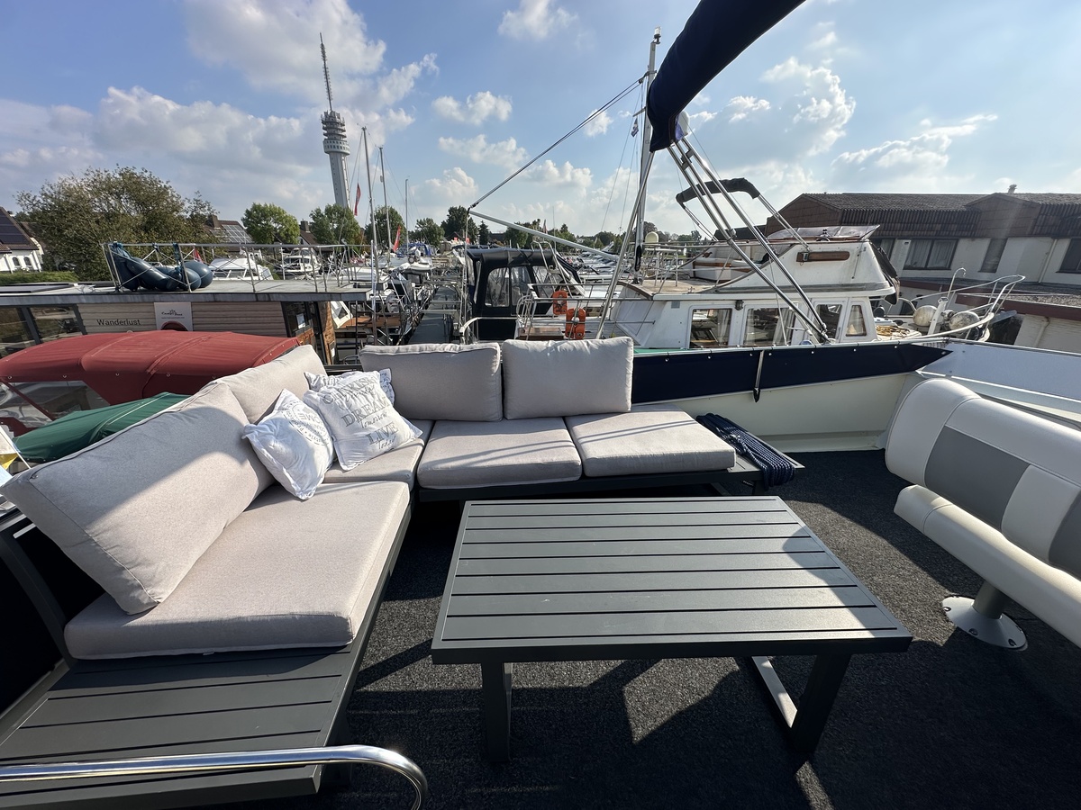 Bouman 1350 Fly — foto 24 van 28
