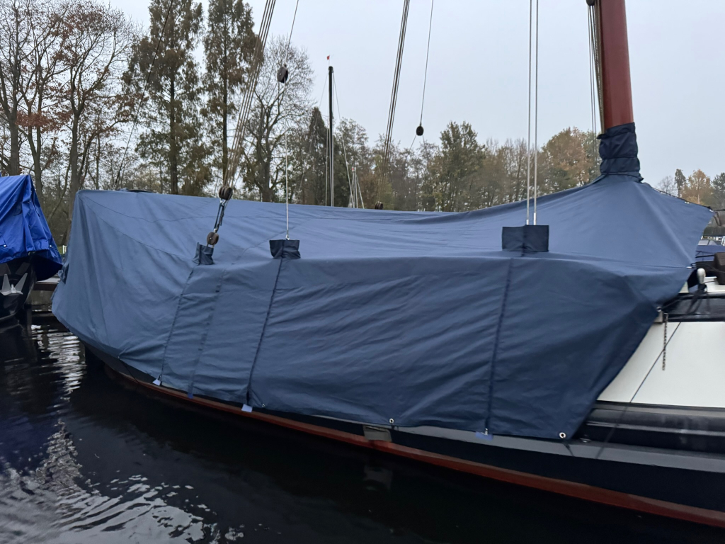 Lemsteraak Visserman 1300 - Bekebrede — foto 61 van 67