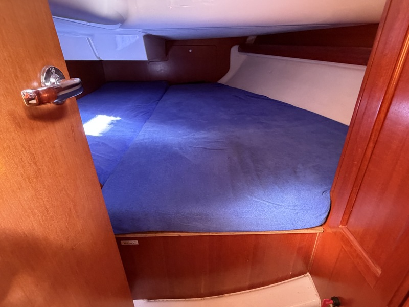 Dufour 36 Classic — foto 17 van 46