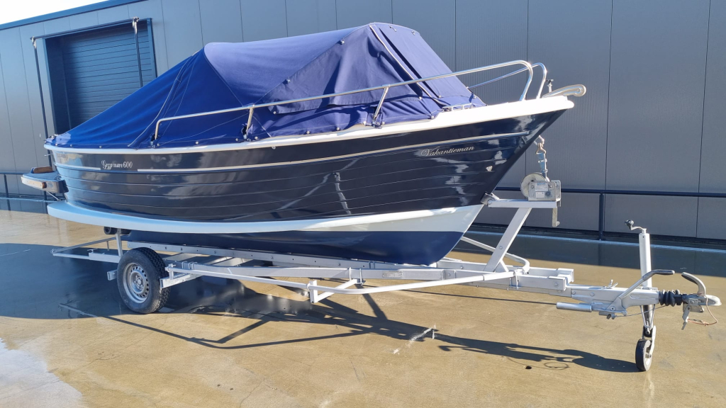 Gozzo Mare 600 — foto 2 van 10