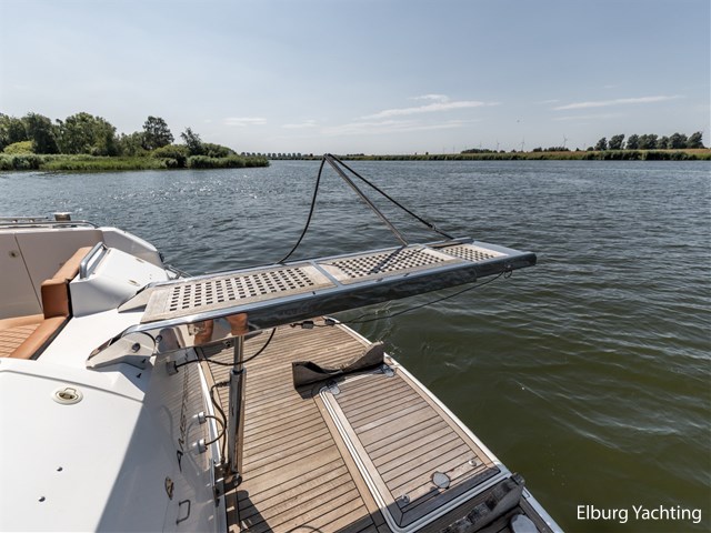 Fairline Squadron 59 — foto 63 van 99