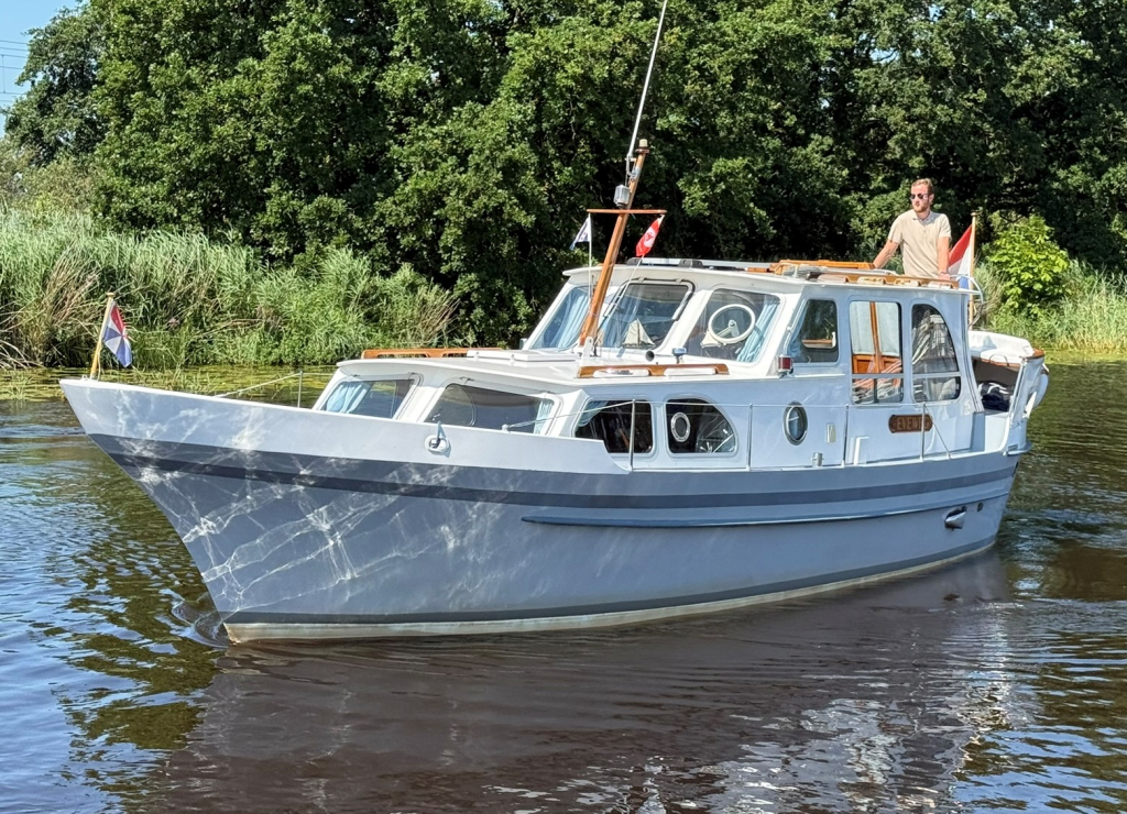 Oostvaarder  900 GSAK — foto 8 van 25