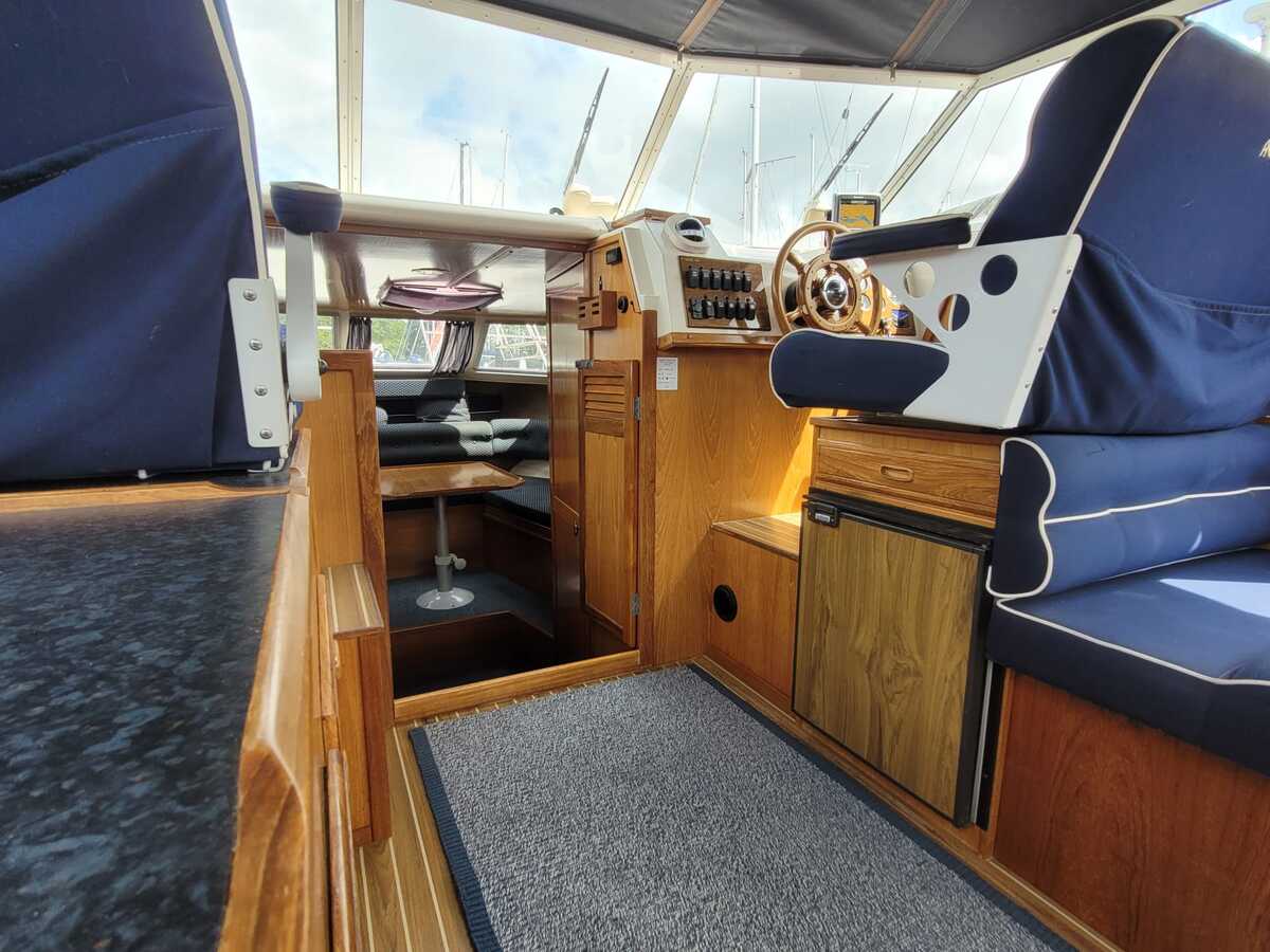 Agder 840 OC — foto 4 van 43