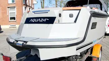 AQUA24 T7 Tender — foto 5 van 12
