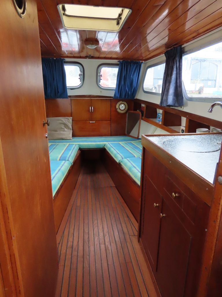 Beenhakker  750 OK — foto 17 van 20
