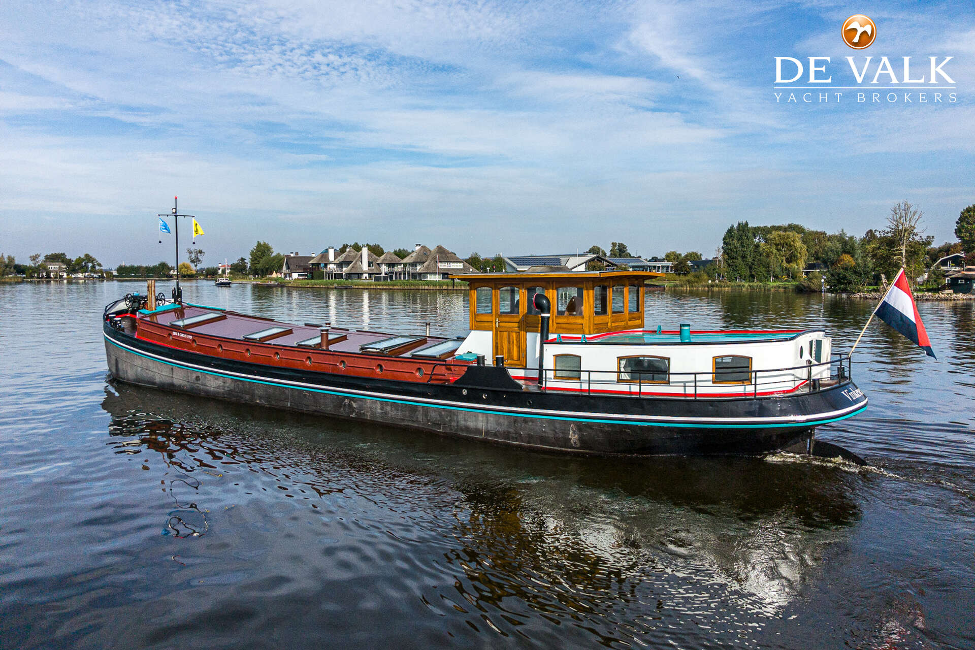Luxe motor 28M — foto 6 van 44