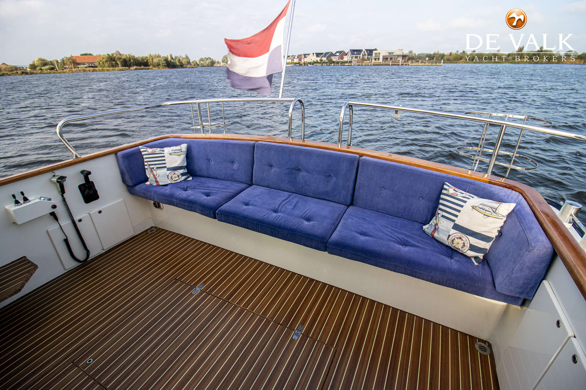Drentsche Kotter 1040 OK — foto 15 van 41