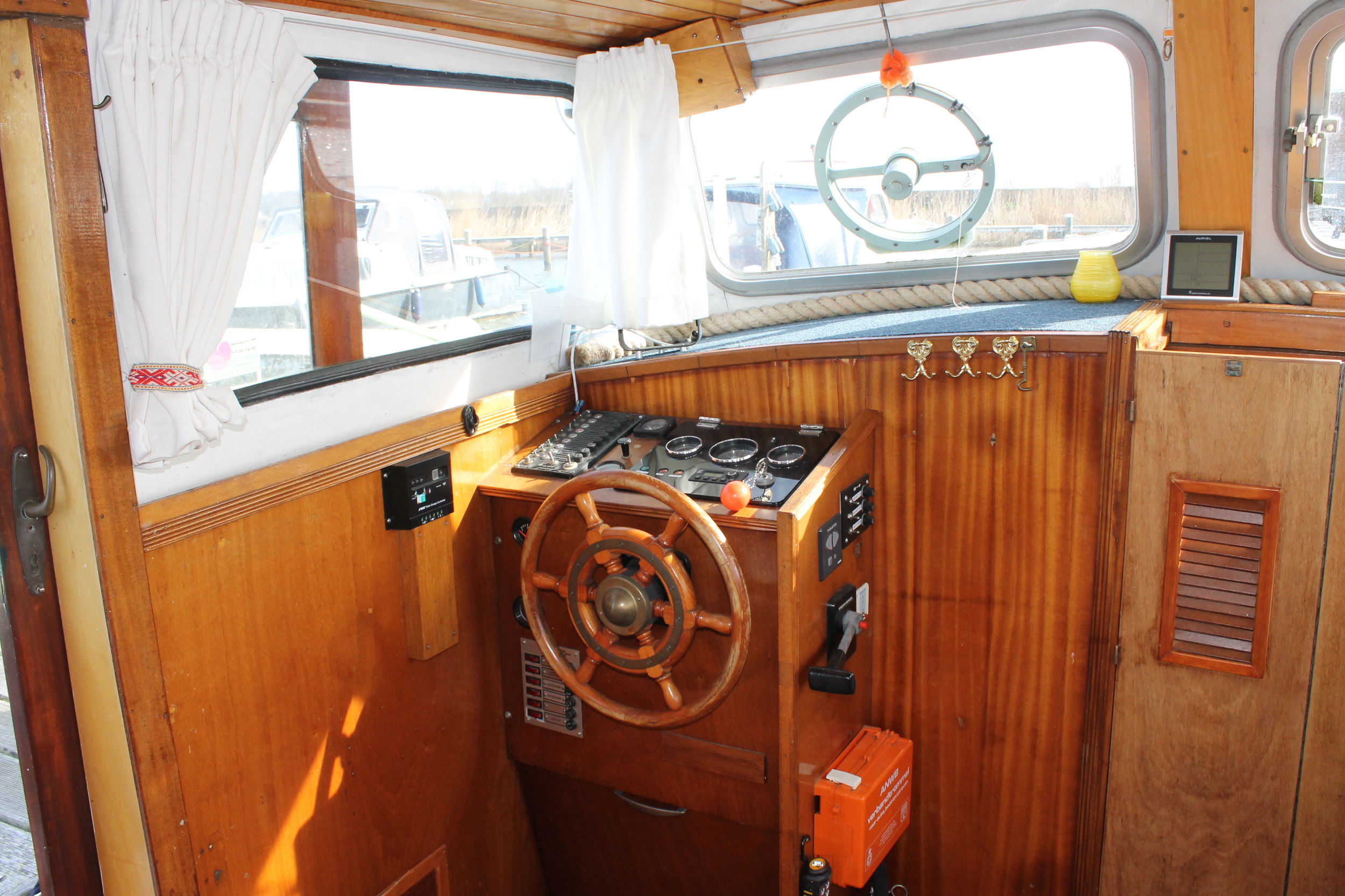Peereboom Kruiser GSAK — foto 26 van 56
