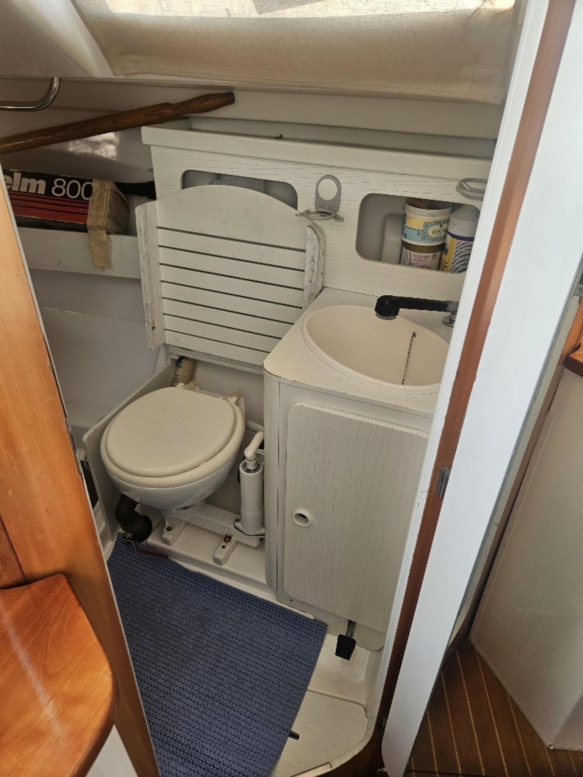 Dufour 28 — foto 10 van 18