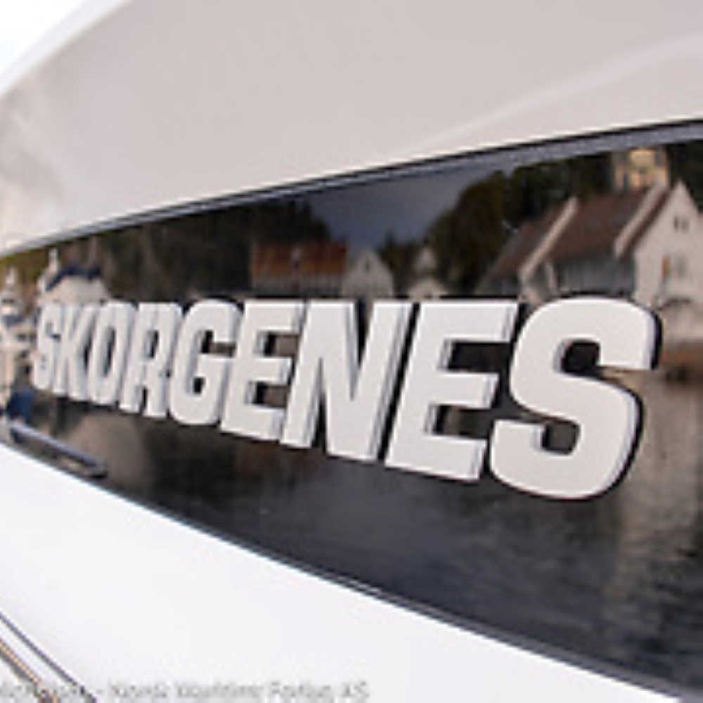 Skorgenes Nordic-Rover 43 — foto 10 van 52