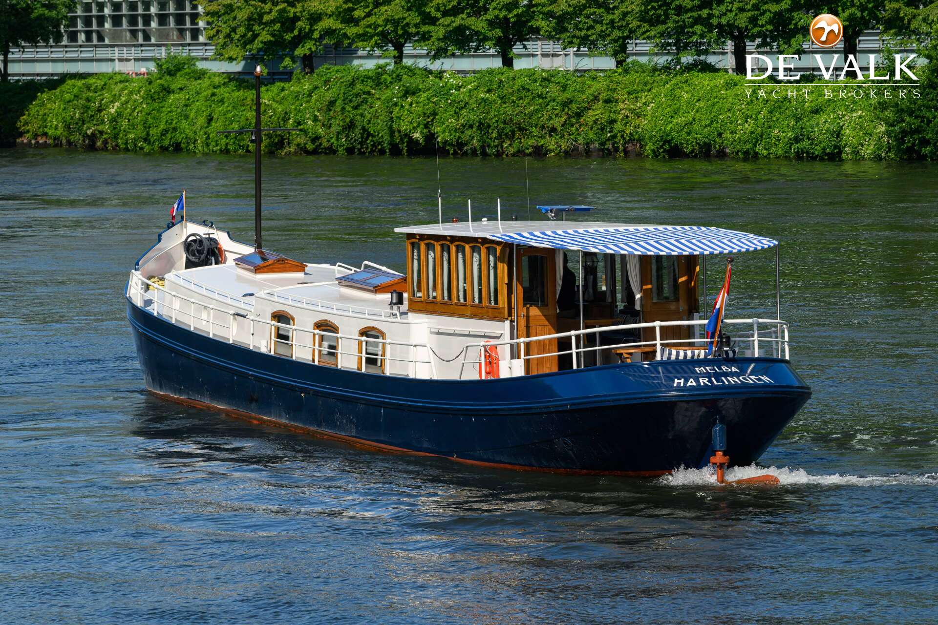 Luxe motor 28M — foto 11 van 44