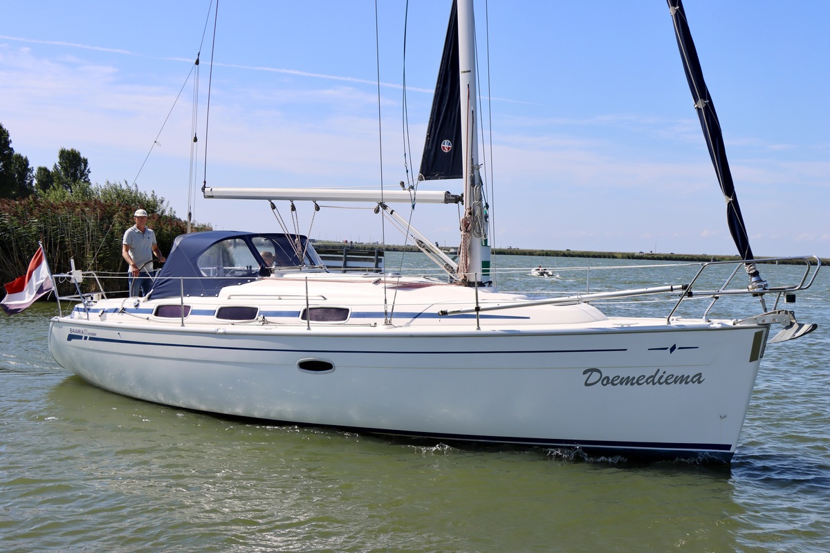 Bavaria 33 Cruiser