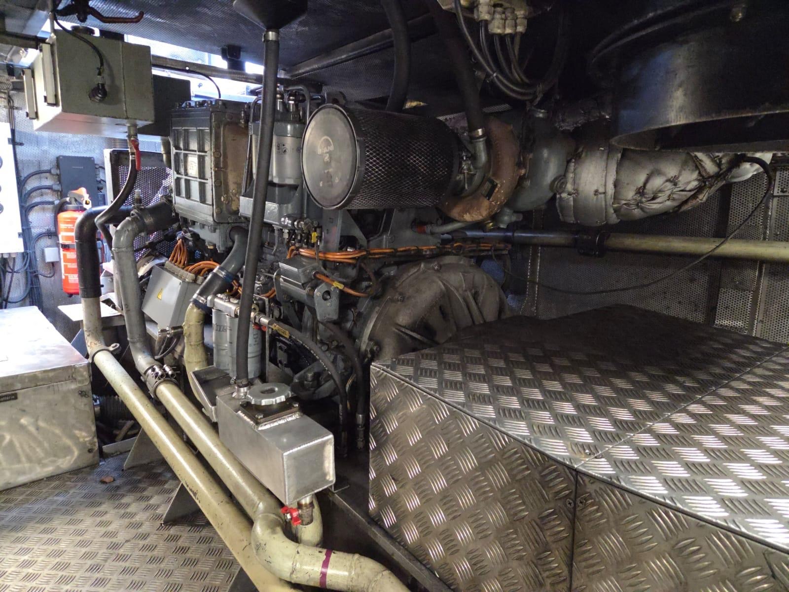 Ex Loodsboot 16.00 — foto 31 van 32