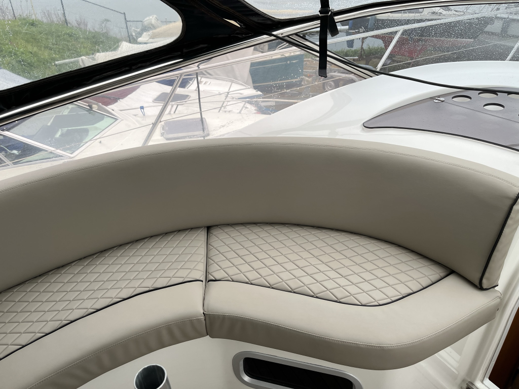 Bavaria  37 Sport — foto 10 van 33