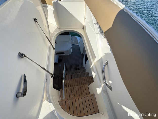 Fairline Phantom 50 — foto 34 van 44